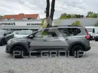 2024 Dacia Jogger