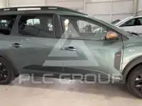 2024 Dacia Jogger