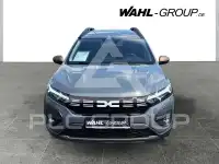 2024 Dacia Jogger