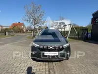 2024 Dacia Jogger