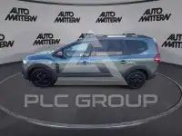 2024 Dacia Jogger
