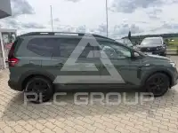 2024 Dacia Jogger