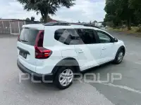 2024 Dacia Jogger
