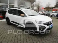 2024 Dacia Jogger