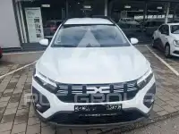 2024 Dacia Jogger