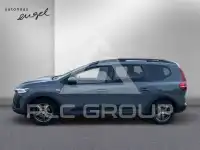 2024 Dacia Jogger