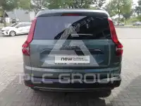2024 Dacia Jogger