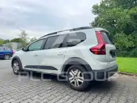 2024 Dacia Jogger
