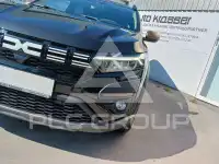 2024 Dacia Jogger