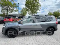2024 Dacia Jogger