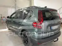 2024 Dacia Jogger