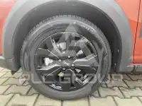 2024 Dacia Jogger