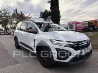2024 Dacia Jogger