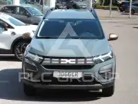 2024 Dacia Jogger