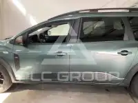 2024 Dacia Jogger