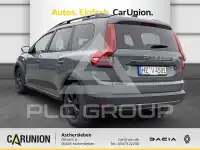 2024 Dacia Jogger