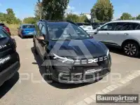 2024 Dacia Jogger