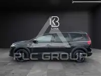 2024 Dacia Jogger