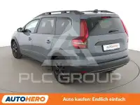 2024 Dacia Jogger
