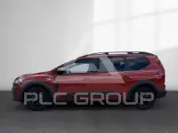 2024 Dacia Jogger