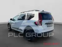 2024 Dacia Jogger