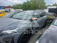 2024 Dacia Jogger