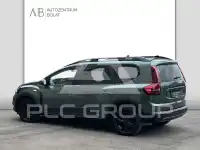 2024 Dacia Jogger