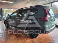2024 Dacia Jogger