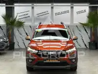 2024 Dacia Jogger