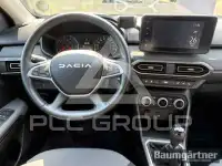 2024 Dacia Jogger