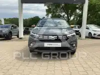 2024 Dacia Jogger