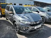 2024 Dacia Jogger