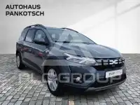 2024 Dacia Jogger