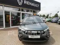 2024 Dacia Jogger