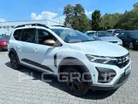 2024 Dacia Jogger