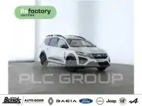 2024 Dacia Jogger