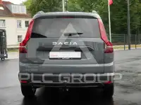 2024 Dacia Jogger