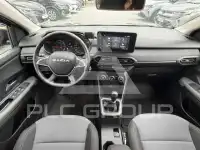 2024 Dacia Jogger