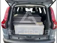 2024 Dacia Jogger