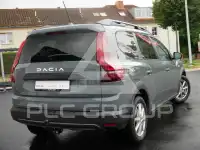 2024 Dacia Jogger