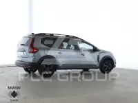 2024 Dacia Jogger
