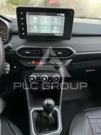 2024 Dacia Jogger