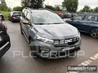 2024 Dacia Jogger