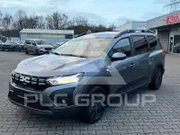 2024 Dacia Jogger