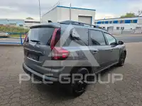 2024 Dacia Jogger