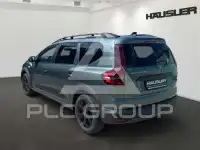 2024 Dacia Jogger