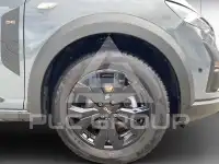 2024 Dacia Jogger