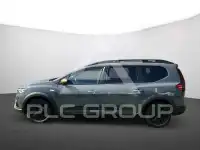 2024 Dacia Jogger