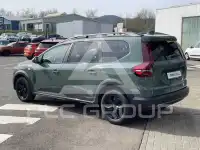 2024 Dacia Jogger