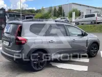 2024 Dacia Jogger